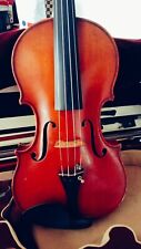 Violino liuteria usato  Torrita di Siena