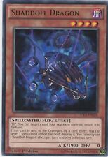 Yugioh shaddoll dragon for sale  SHEFFORD