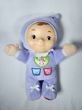 Poupée louison doudou d'occasion  Strasbourg-