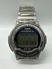 Casio 34h data for sale  Abilene