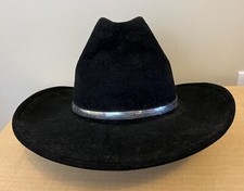 Bailey black wool for sale  Minneapolis