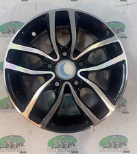Lunar caravan alloy for sale  BRADFORD