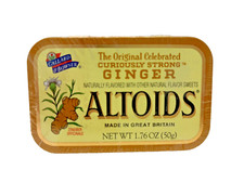 Altoids ginger mints for sale  Hendersonville