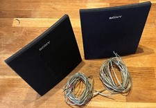Sony sound system for sale  DONCASTER