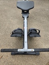 Rowing machine adjustable for sale  BEDFORD