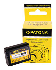 Batteria compatibile patona usato  Conversano
