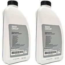 Riginal bmw kühlerfrostschutz gebraucht kaufen  Braunschweig