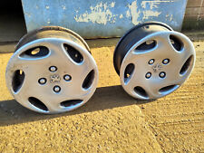 Peugeot 306 steel for sale  WALSALL