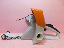 NOVO CABO DE TANQUE PARA MOTOSSERRA STIHL 038 038AV SUPER E MAG 2 MS381 ---- PARA BAIXO 1 comprar usado  Enviando para Brazil