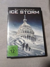 Ice storm gebraucht kaufen  Wetzlar