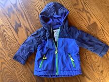 Carters hoodie baby for sale  Sycamore