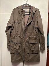 Dreimaster parka xl gebraucht kaufen  Frankfurt am Main