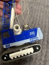 Siku m500h 320 for sale  NOTTINGHAM
