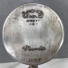 Vtg wagner ware for sale  Longview