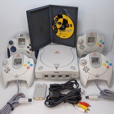 Sega dreamcast console for sale  Portland