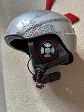 Skihelm damen wed gebraucht kaufen  Dresden