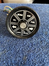 Triumph lamps 2000 for sale Triumph lamps 2000 for sale  CHURCH STRETTON