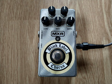 Mxr zw38 black gebraucht kaufen  Wernigerode