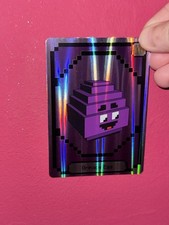 Grimace egg minecraft for sale  GREAT YARMOUTH