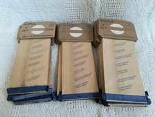 Usado, Sacos de vácuo verticais Envirocare AirPlus Style U para Electrolux 25 caixa aberta comprar usado  Enviando para Brazil