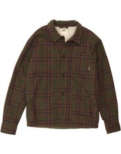 Vans mens sherpa for sale  IPSWICH