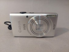 Canon ixus 132 gebraucht kaufen  Meppen