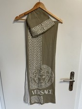 Versace schal mütze gebraucht kaufen  Heidelberg