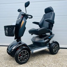Tga vita 8mph for sale  COLCHESTER
