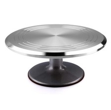 Inch rotating cake for sale  HAYES
