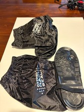 Boot covers oxford for sale  Freedom