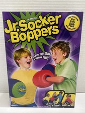 Socker boppers inflatable for sale  Litchfield Park