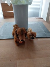 Steiff dackel hexie gebraucht kaufen Steiff dackel hexie gebraucht kaufen  Lübeck