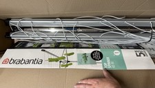 Brabantia topspinner 40m for sale  GRAVESEND