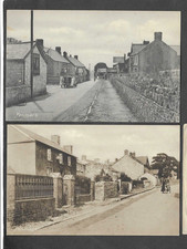 cardiff postcards for sale  HIGH PEAK