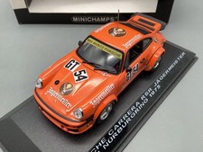 Modellautos minichamps porsche gebraucht kaufen  Neunkirchen-Seelscheid