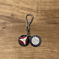 Mercedes benz schlüsselanhän gebraucht kaufen  Penzberg