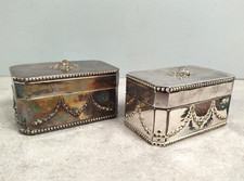 Silver match lot d'occasion  Yffiniac