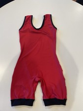Matman wrestling singlet for sale  Salem