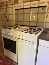 Cucina gas longhi usato  Monte San Giovanni Campano