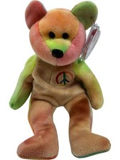 ty beanie babies peace for sale ty beanie babies peace for sale DARTFORD