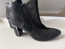 Schuhe pumps boots gebraucht kaufen  Stade
