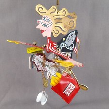 Karen rossi ornament for sale  Winter Haven