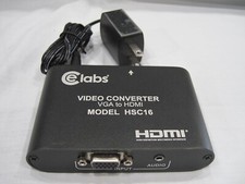 Cobertor Celabs HSC16 VGA para HDMI comprar usado  Enviando para Brazil