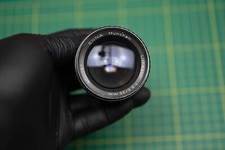 Enna münchen 35mm gebraucht kaufen  Püttlingen