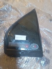 Mitsubishi evo rear for sale  SHEFFIELD