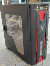 Tower gamer thermaltake gebraucht kaufen  Hannover