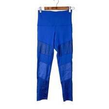 Leggings femininas Ele.ment azul cintura alta fitness tamanho pequeno comprar usado Leggings femininas Ele.ment azul cintura alta fitness tamanho pequeno comprar usado  Enviando para Brazil