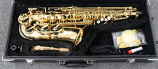 Jupiter alto saxophone for sale  Suffolk