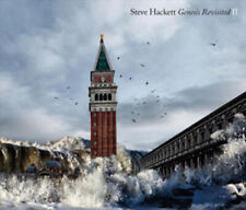 Steve hackett genesis for sale  STOCKPORT