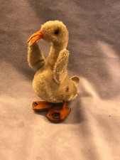 Altes steiff küken gebraucht kaufen  Neumünster